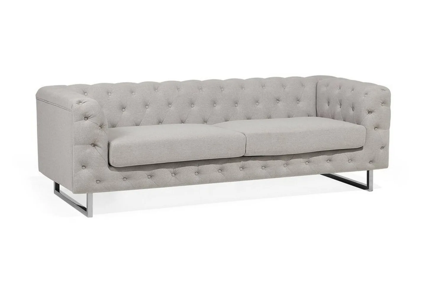 Vissland Soffa 3 Sits - Beige