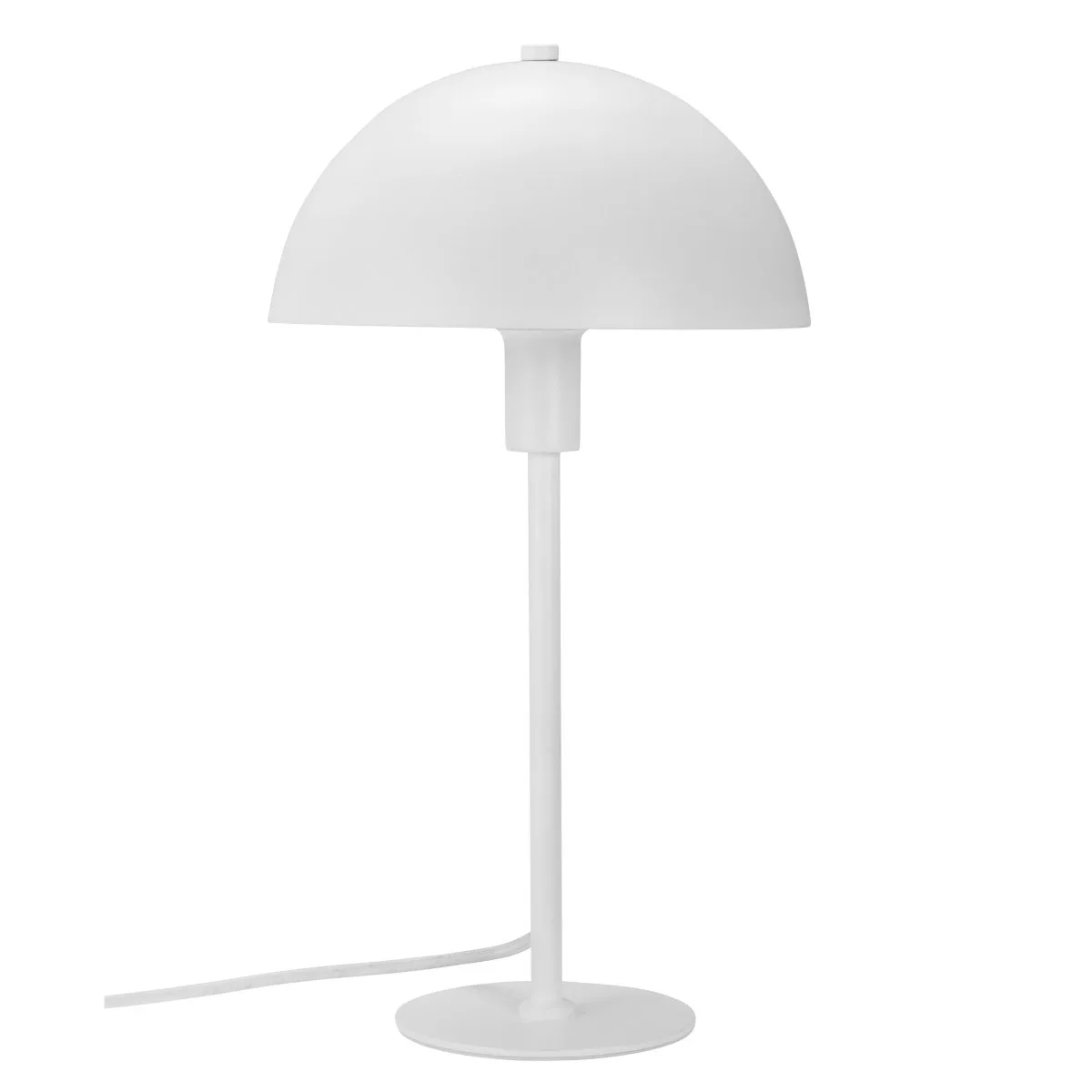 Dyberg Larsen - Stockholm 40cm - Bordslampa - Vit