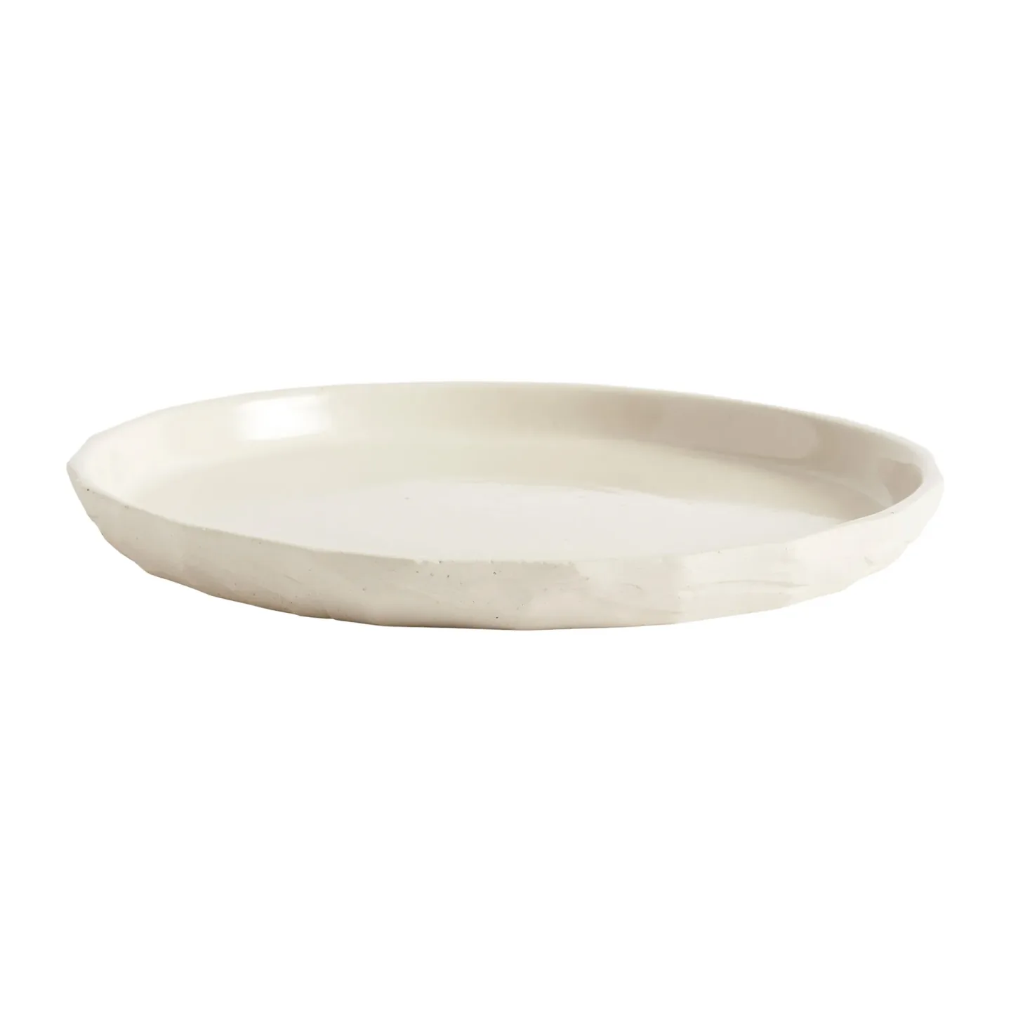 MUUBS Kuri Essteller Ø26cm Sand