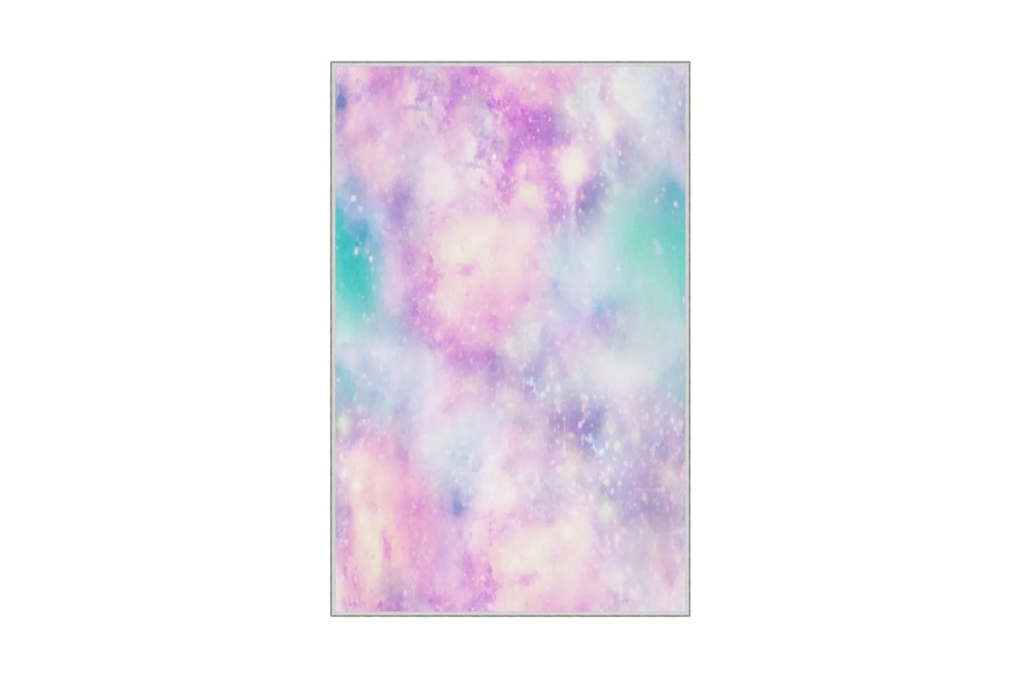 Tolunay Matta 160x230 cm - Flerfärgad