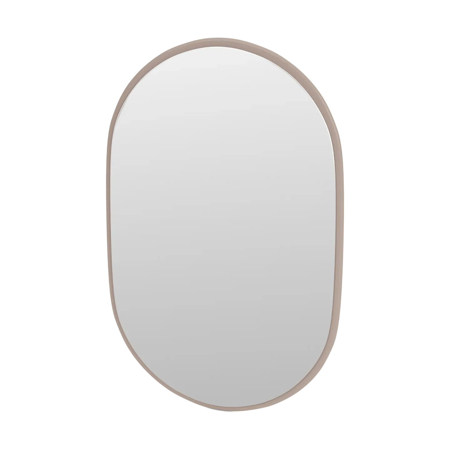 Montana LOOK Mirror Spiegel – SP812R Mushroom