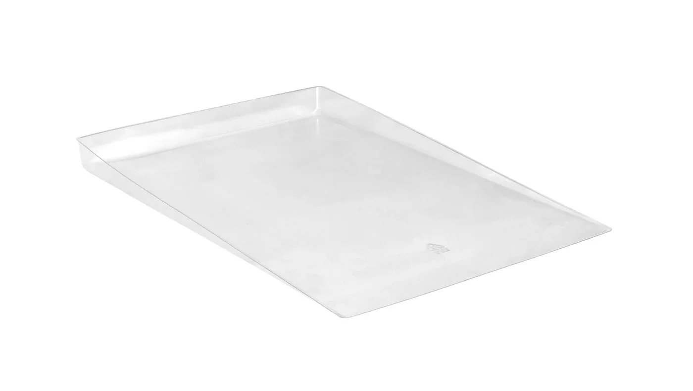 Bodenwanne Weinkühlschrank 40 cm Kunststoff, mQuvée WineCave 40, leicht zu reinigen