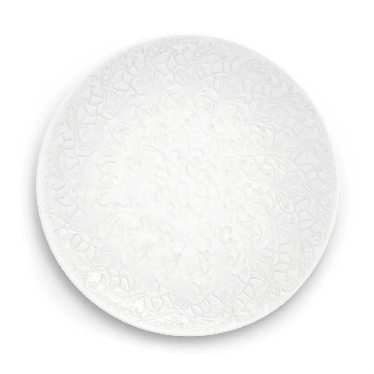 Mateus Lace fat 34 cm Vit