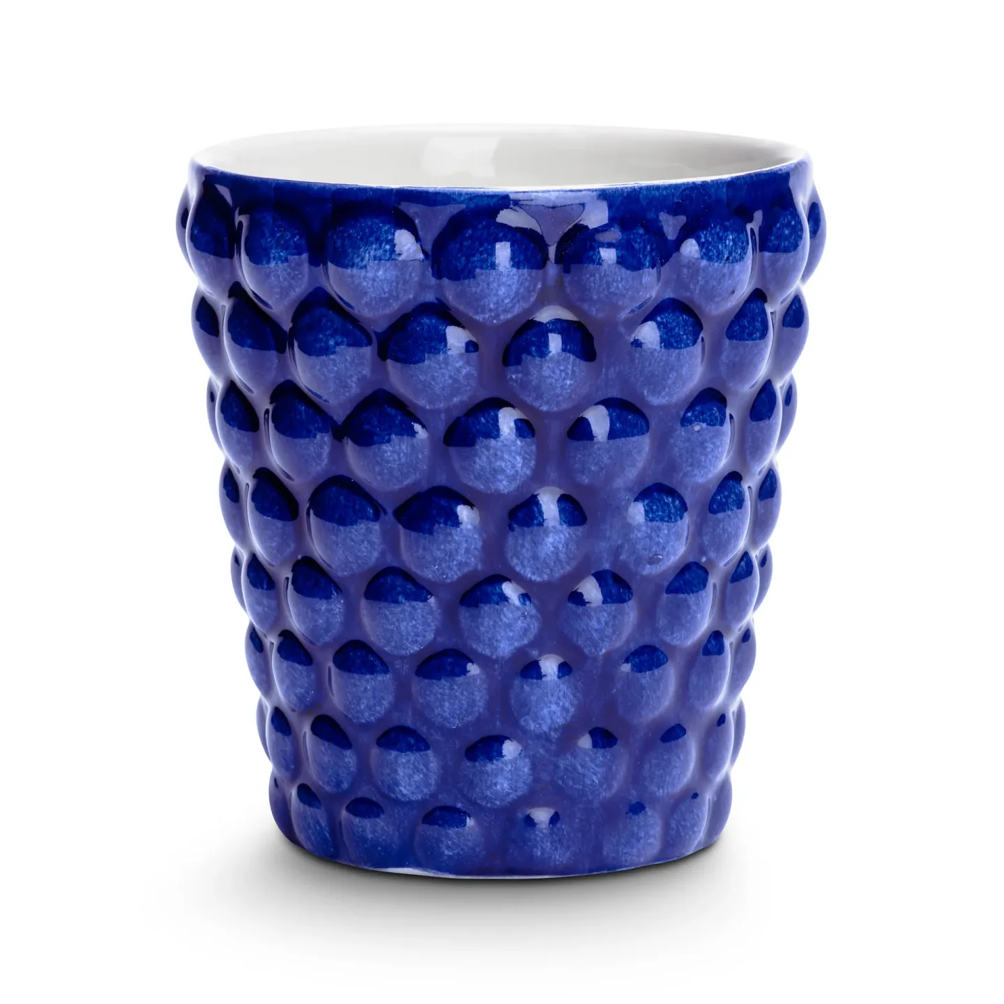 Mateus Bubbles Becher 30cl Blau