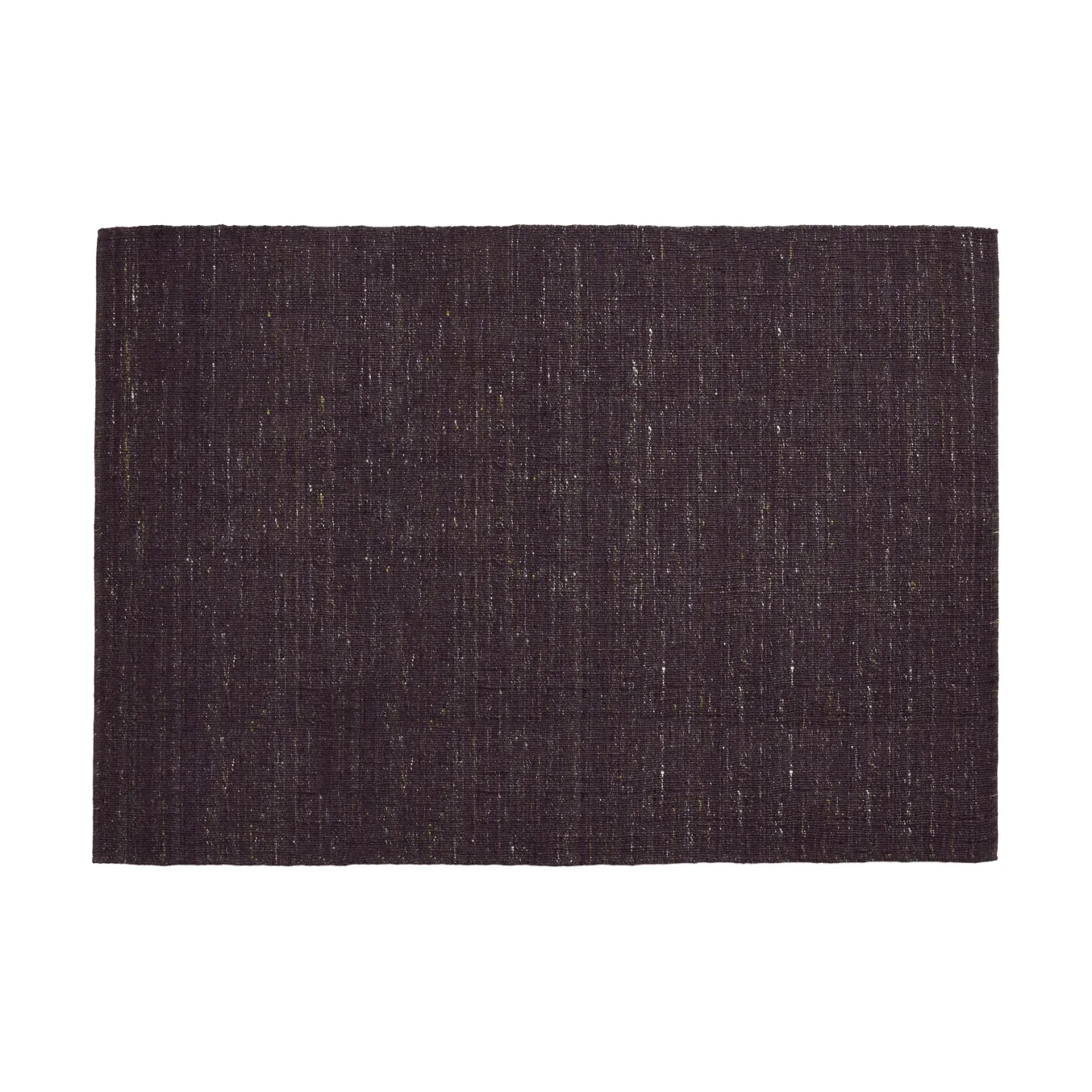 HAY Crayon Teppich Plum, 170x240 cm