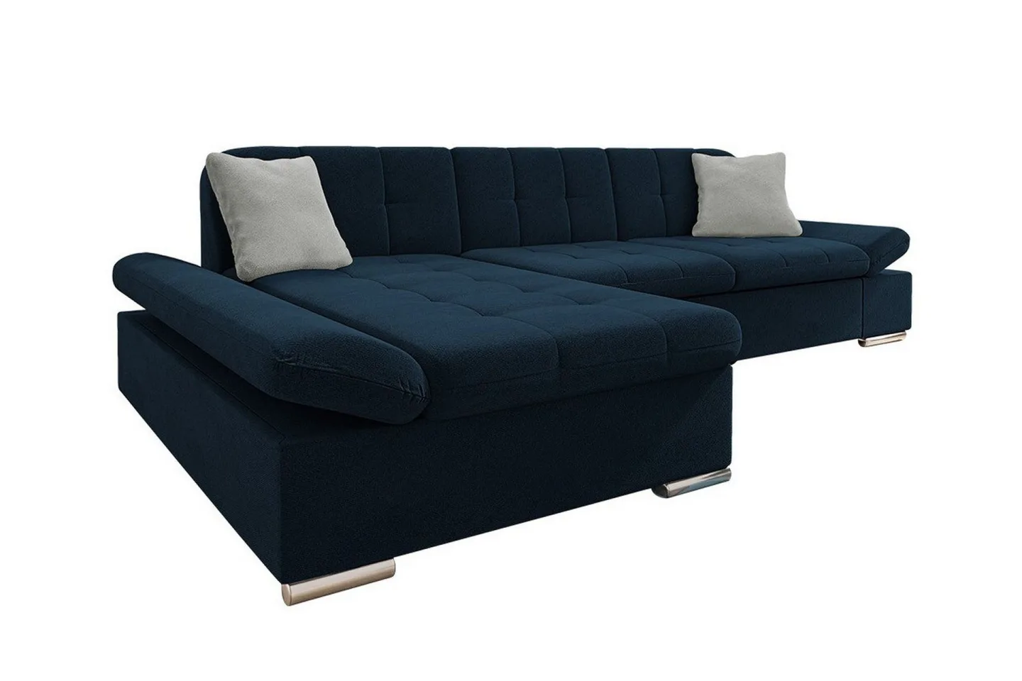 Kintore 3-sits Hörnsoffa -