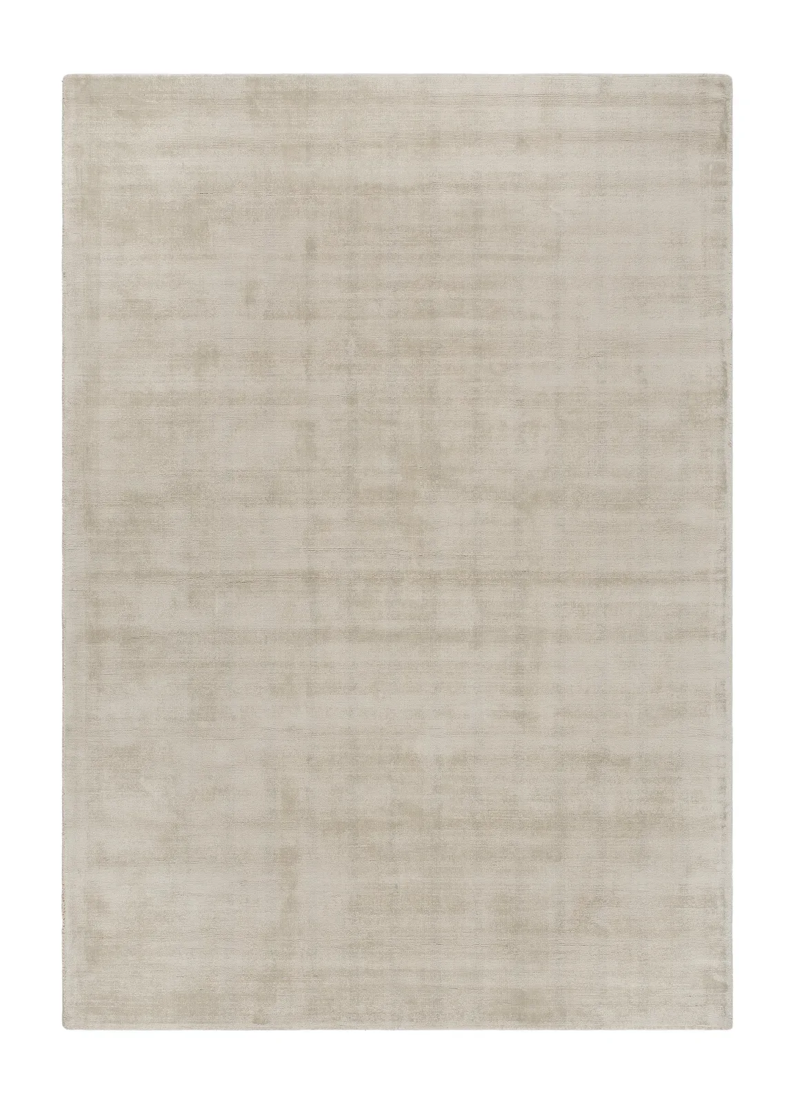 Tribeca Viskosmatta 240x340 cm Rektangulär - Sand
