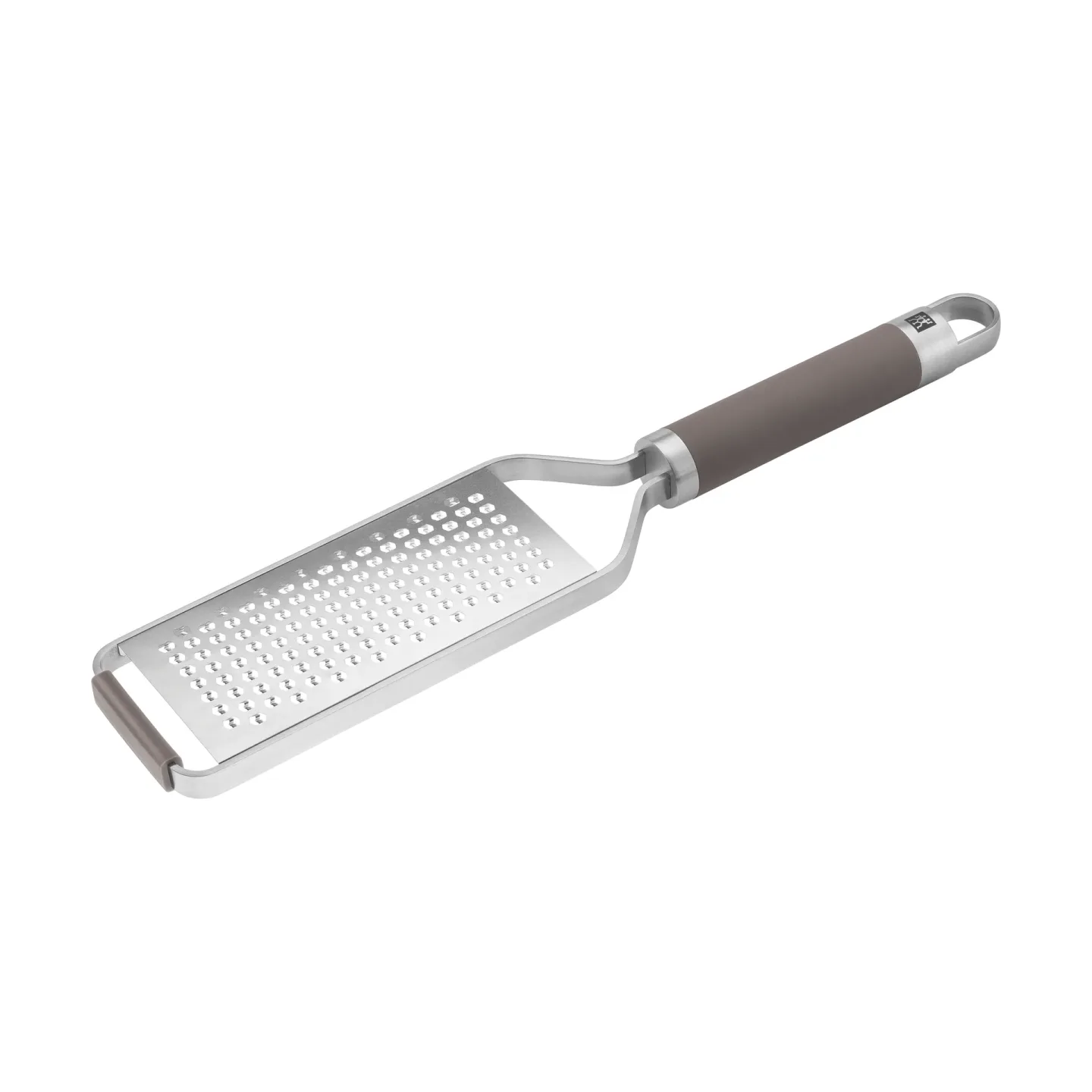 Zwilling Zwilling Pro Reibe fein Z cut 34 cm Grau-Edelstahl