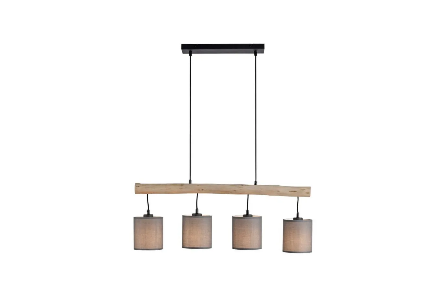 Tribu Just Light Taklampa - Taupe