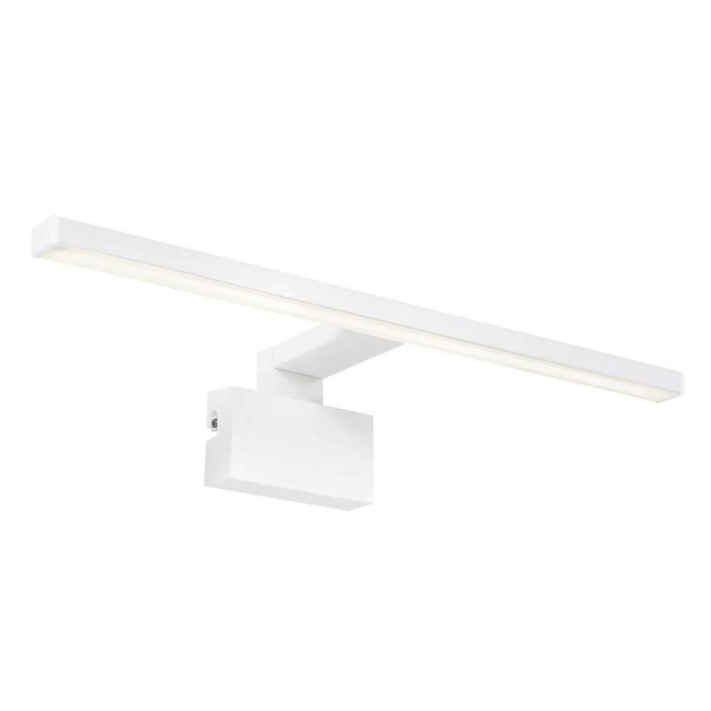 Marlee Wandleuchte IP44 4000K White - Nordlux - Badezimmer - Metall