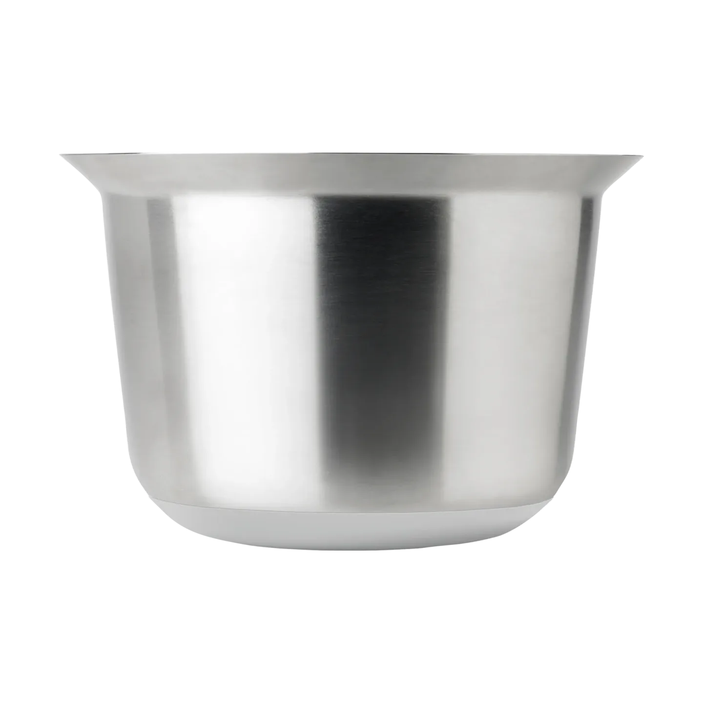 RIG-TIG MIX-IT Schüssel 1,5 L Edelstahl