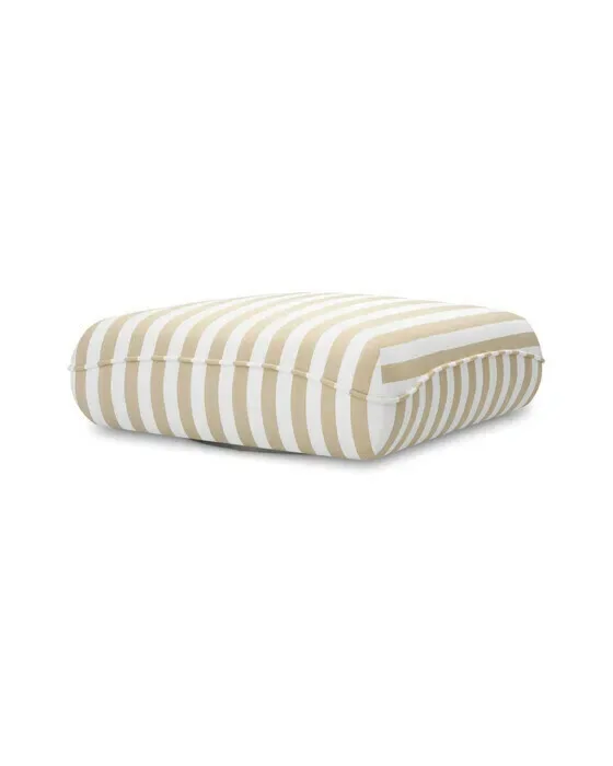Relax Pouf Florent Beige