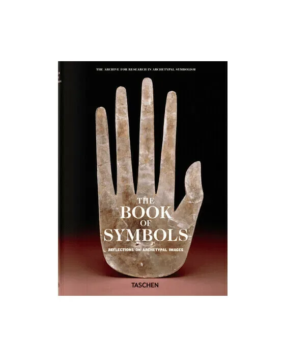 The Book of Symbols