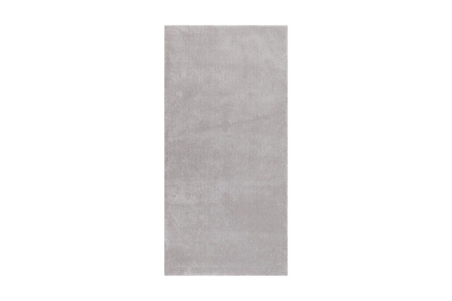 Sheraton Ryamatta Rektangulär 60x115 cm - Silver