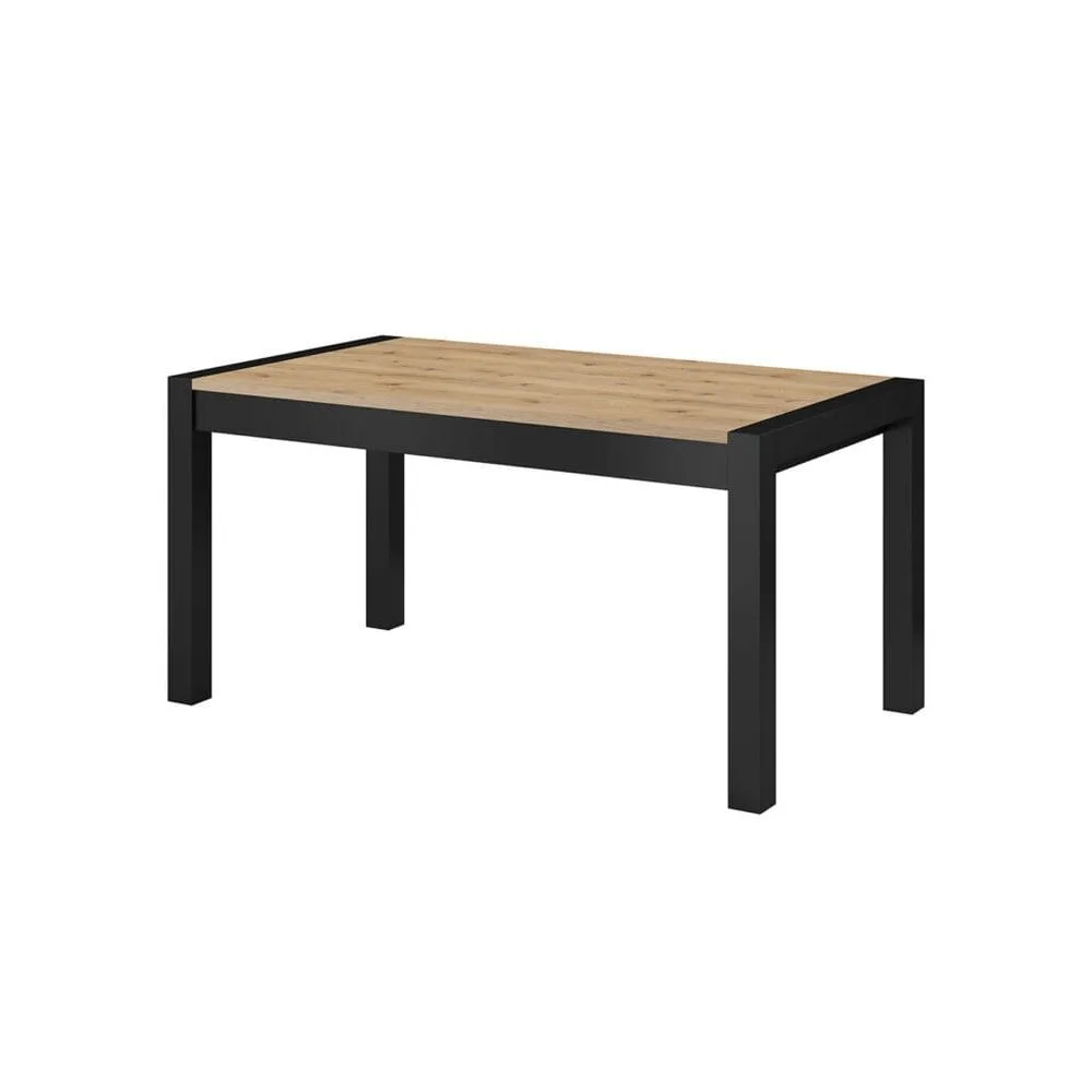 Förlängningsbart Matbord Aktiv 240 cm -