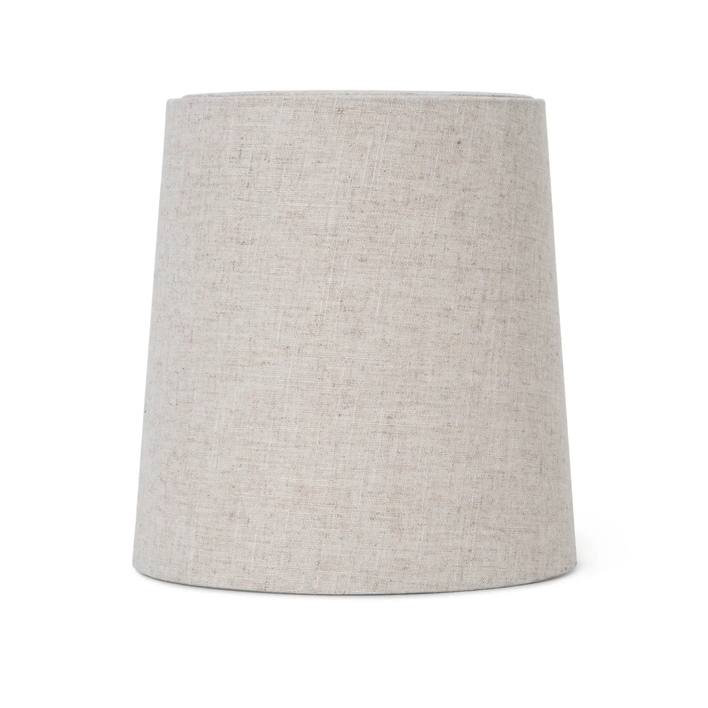Ferm Living Hebe Lampenschirm medium Natural