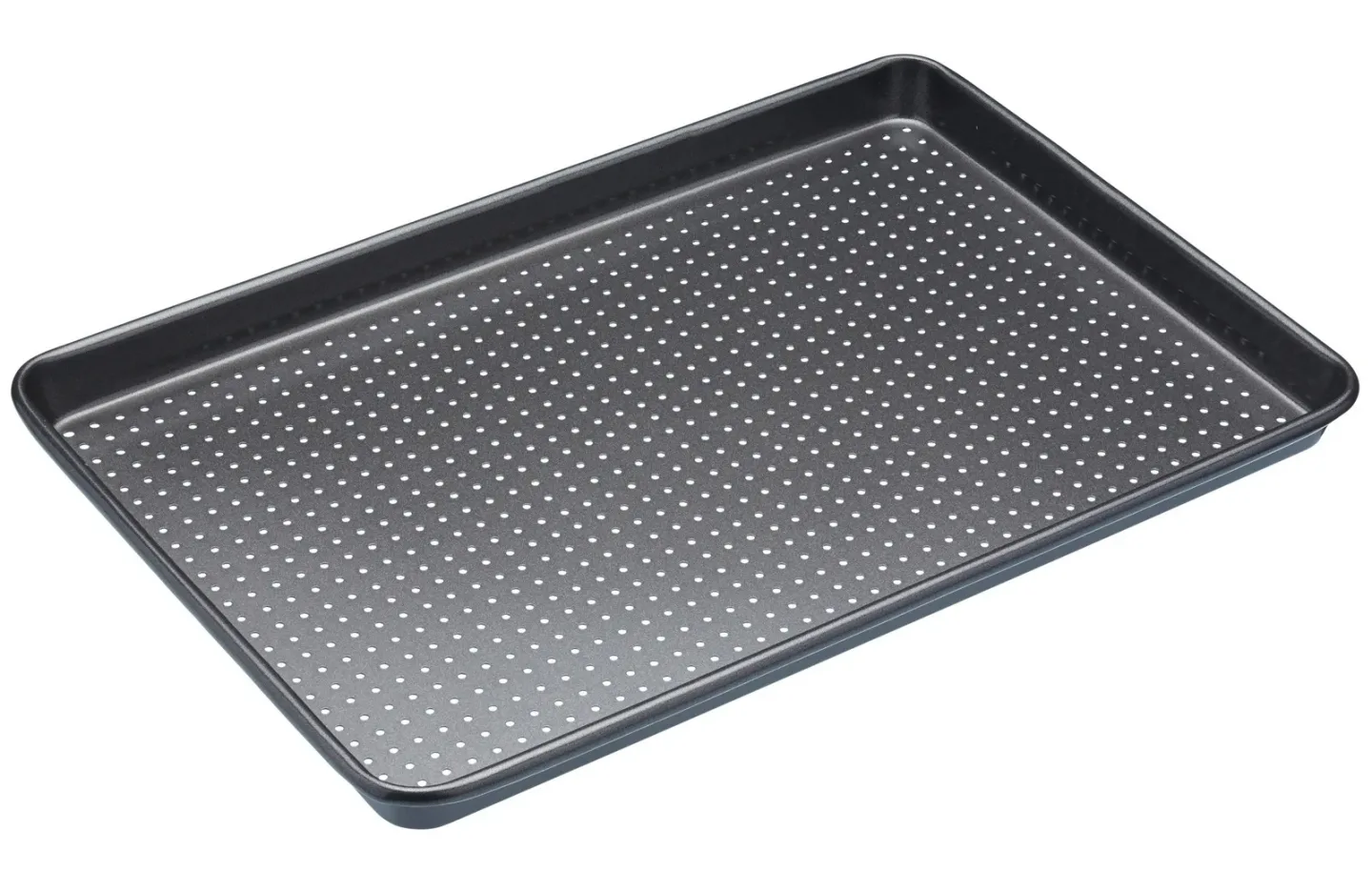 Master Class Backblech Perforiert Non-Stick 39x27 cm