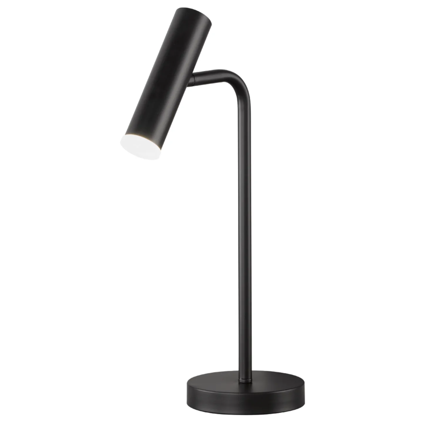 Fischer & Honsel Tischlampe Stina H: 48 cm | Schubiger Möbel