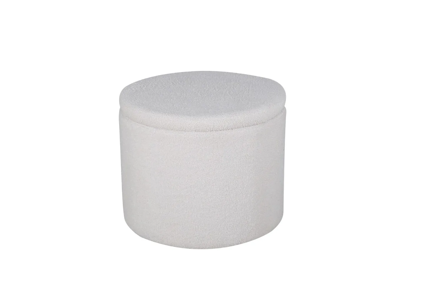 Dunken Sittpuff - Benvit