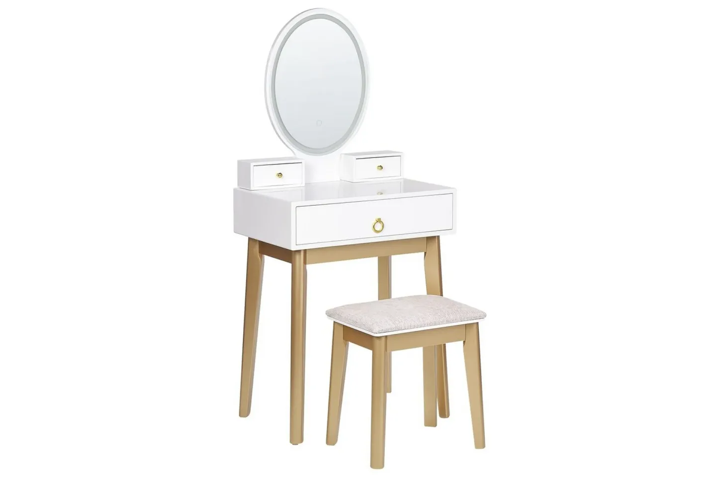 Sminkbord Rosey -