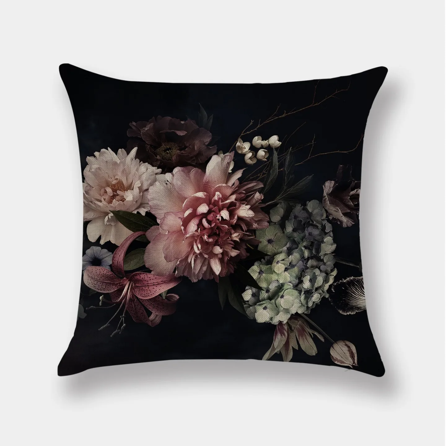 Putetrekk 50 x 50 cm (Size: 50 x 50 cm)