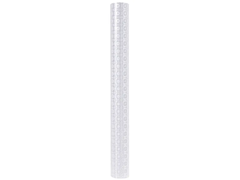 Klebestreifen plastik weiss