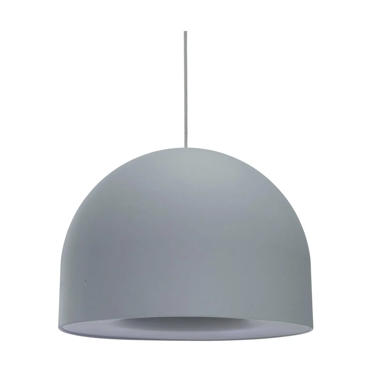 PR Home Norp Deckenleuchte 50 cm Grey