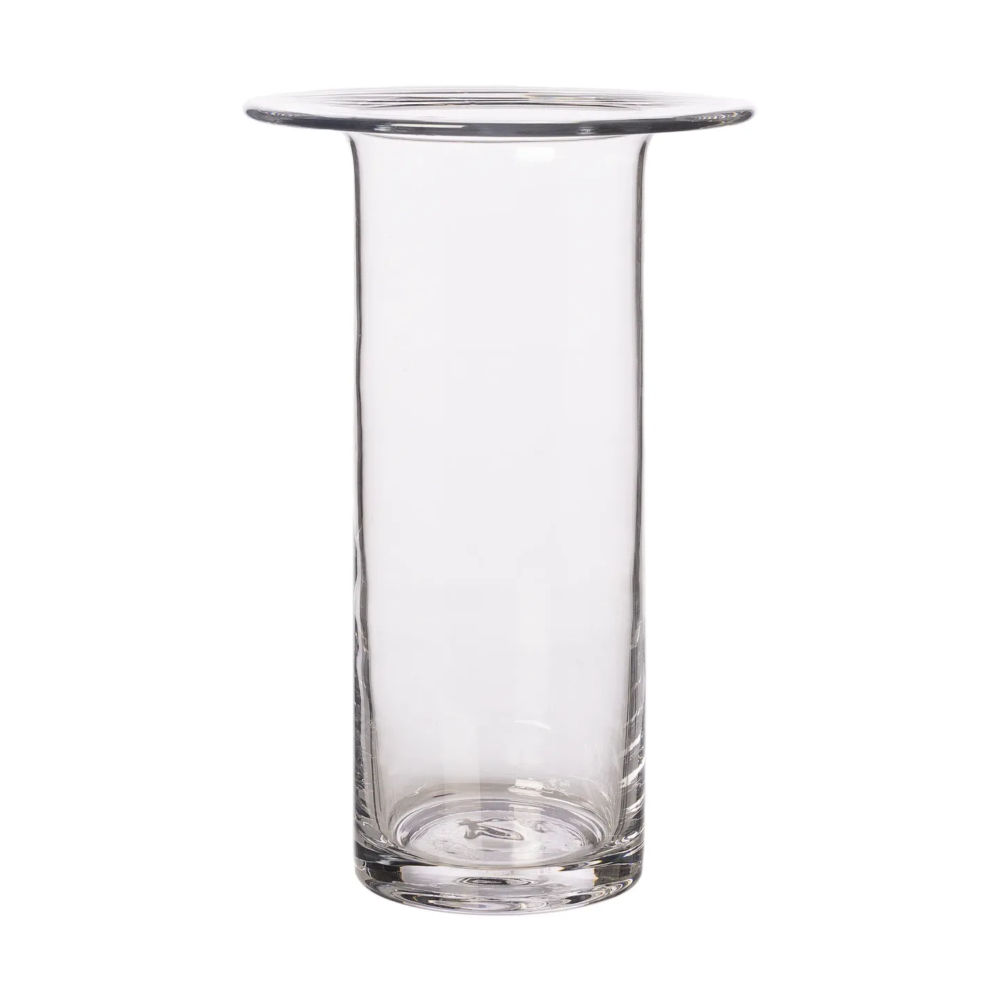 ERNST Ernst Glasvase Ø17 cm H 27 cm