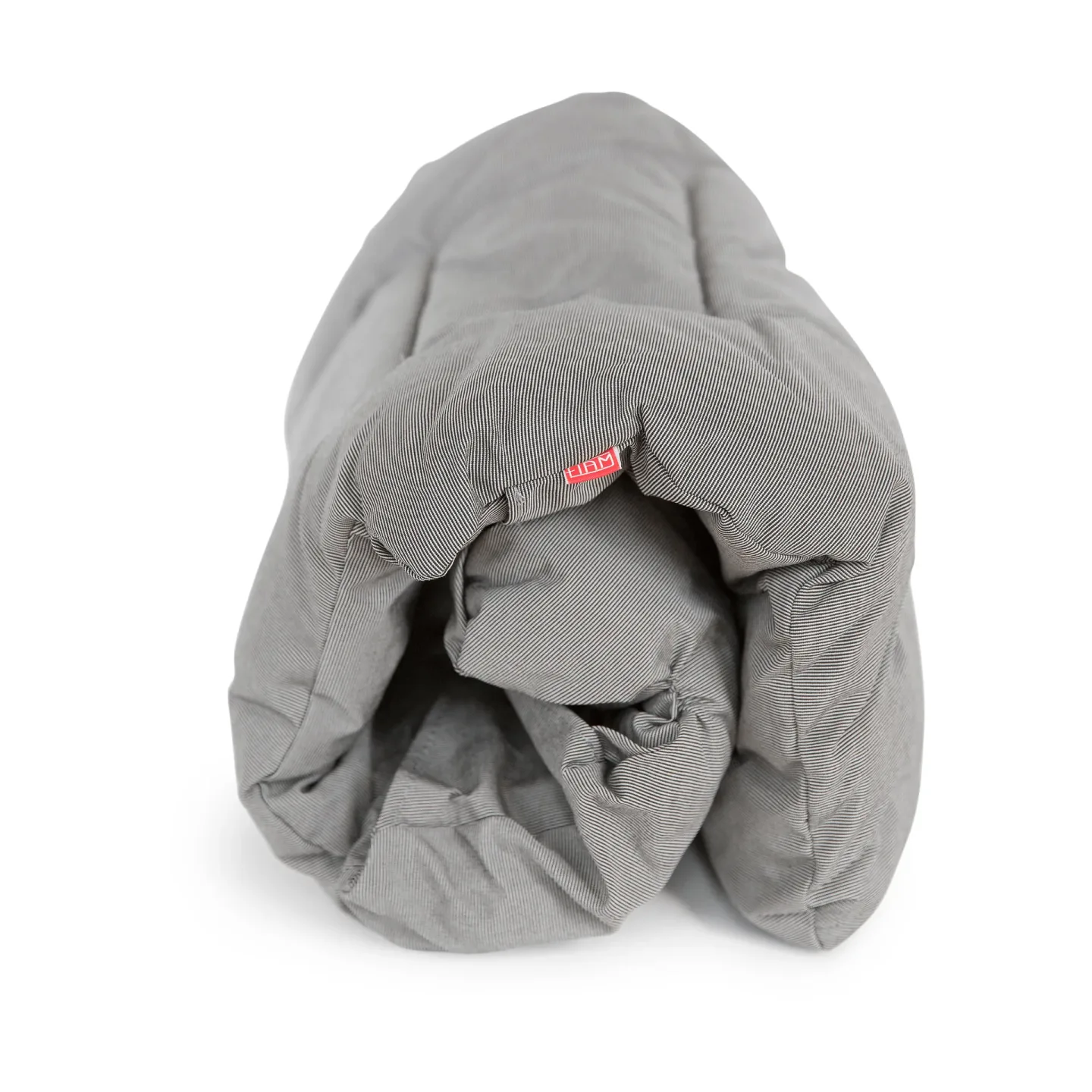 Fiam Chico Soft dyna till pall Anthracite