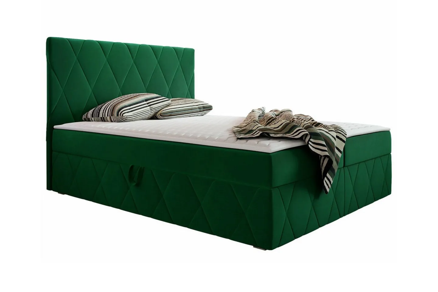 Kintore Kontinentalsäng 160x200 cm -