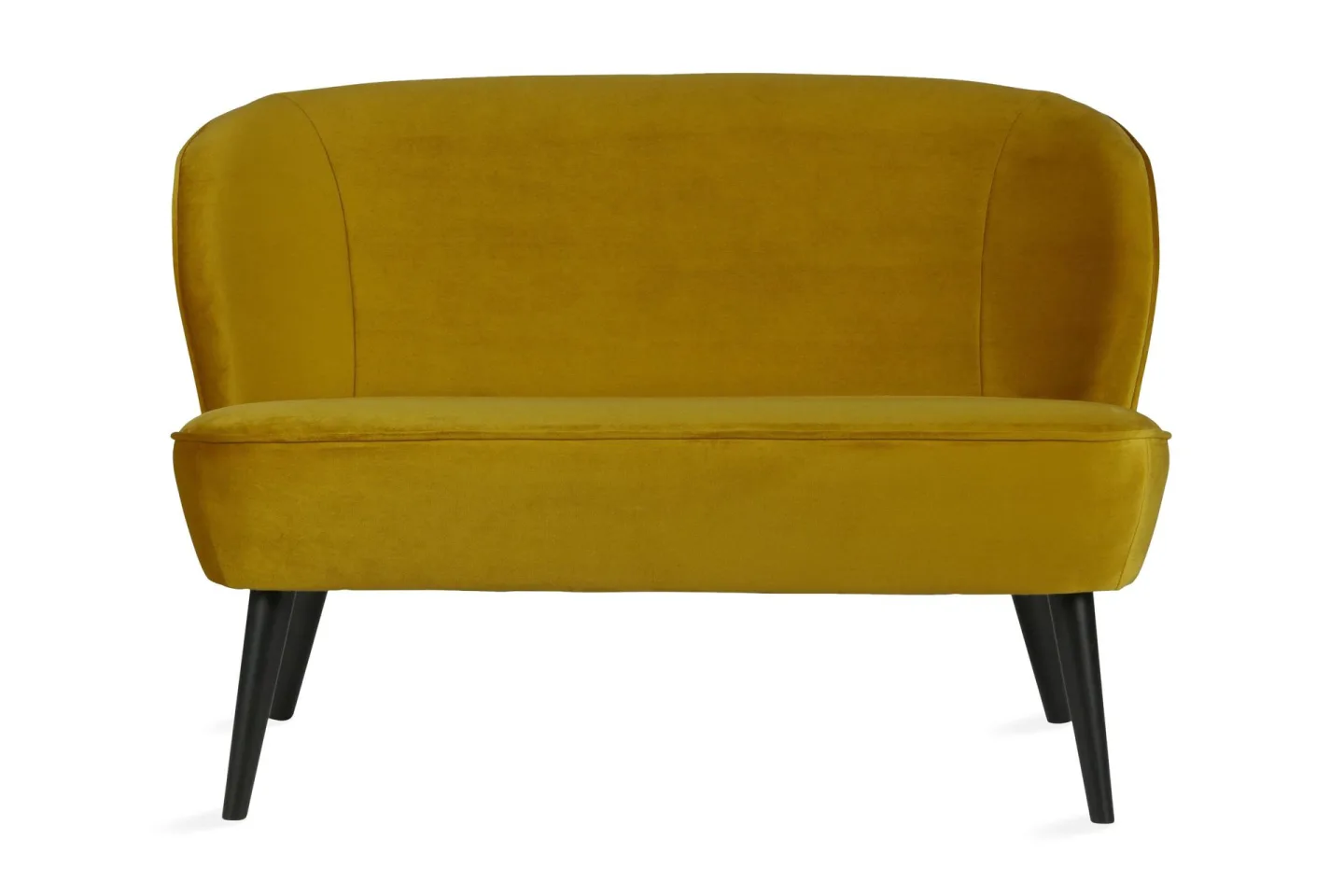 Serra Soffa S - Ockra