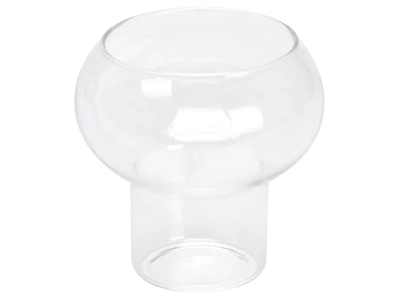 Glas LOOP 1 Stück 30 cl