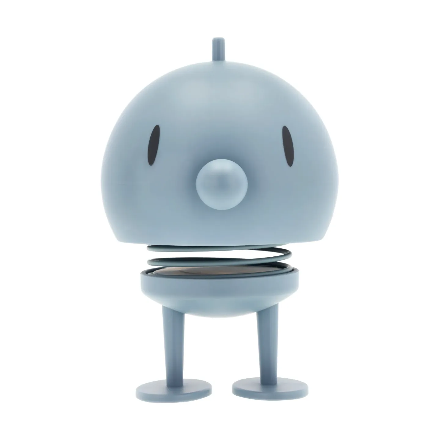 Hoptimist Hoptimist Soft Bumble L Figur Sky