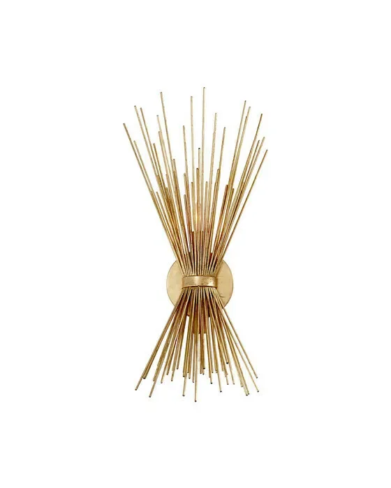 Strada Sconce Gild