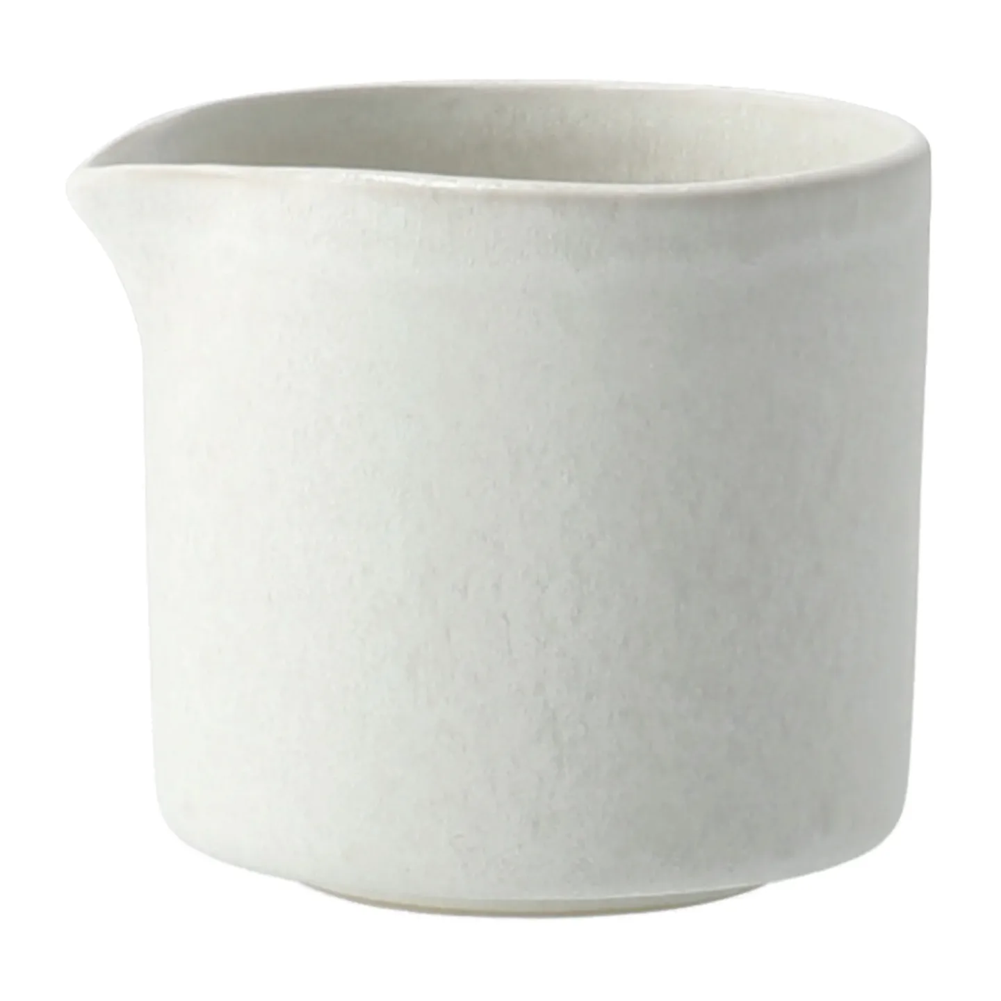 Scandi Living Sandsbro Milchkanne Offwhite, 30 cl