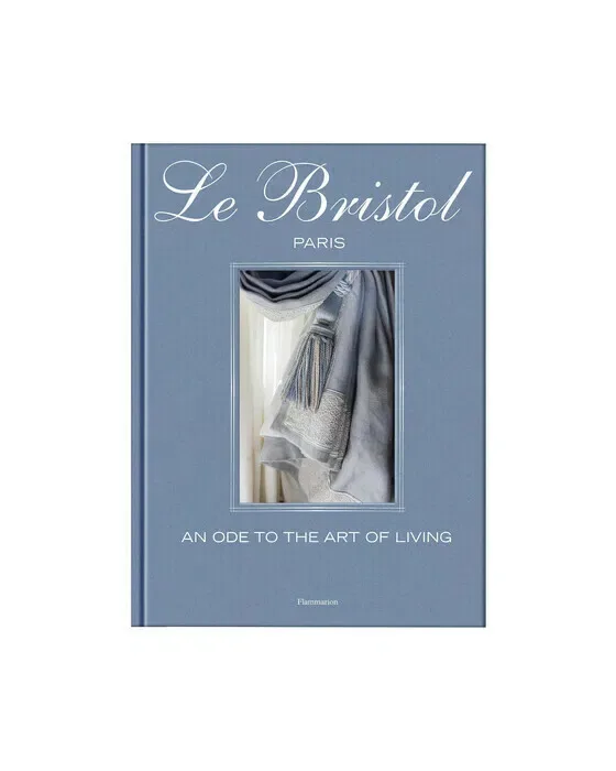 Le Bristol Paris