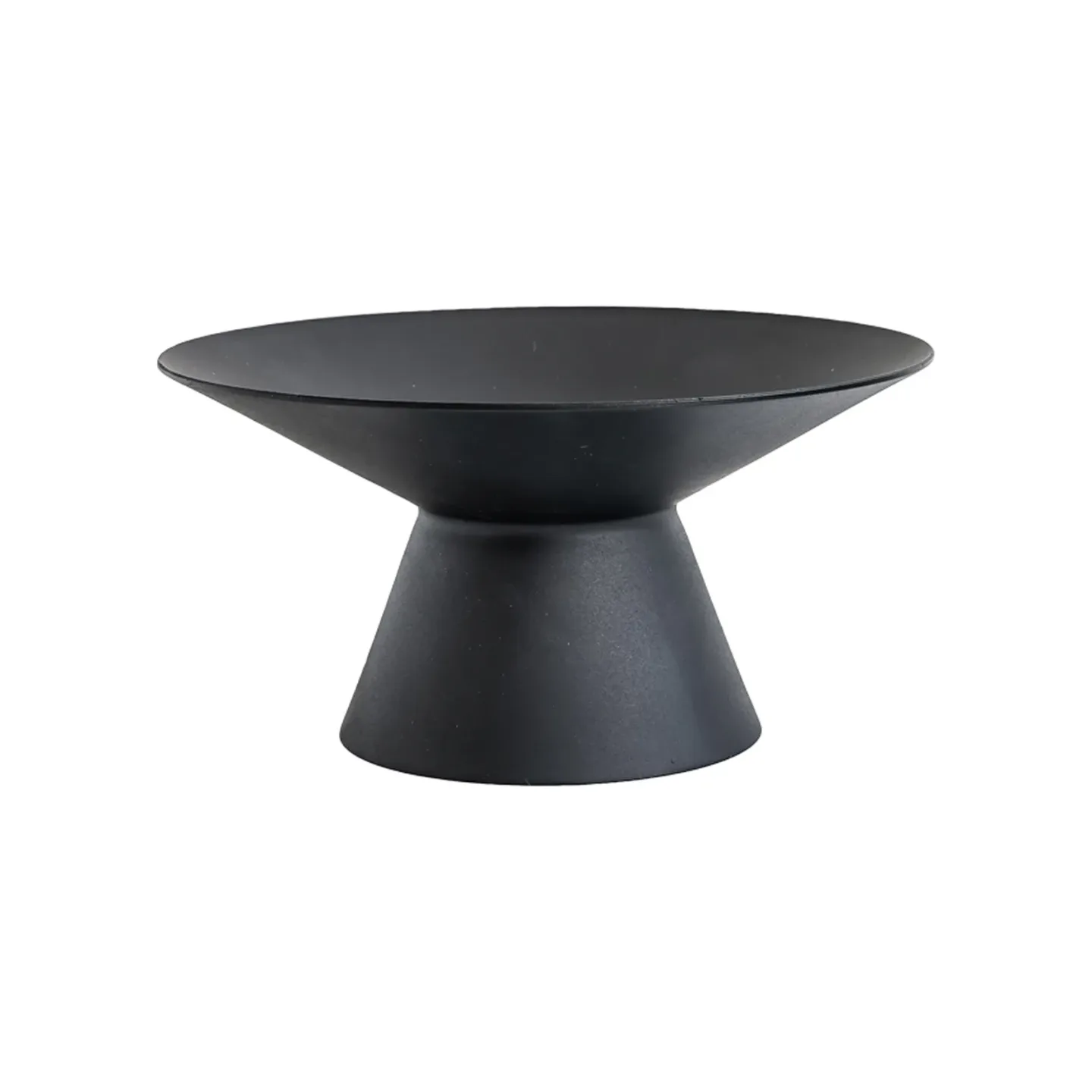 Cooee Design Uma Teelichthalter Black
