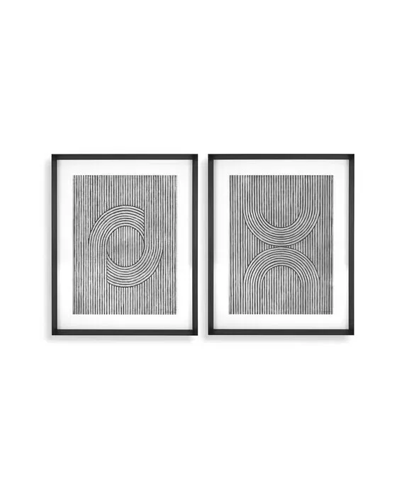 Cedar Grooves