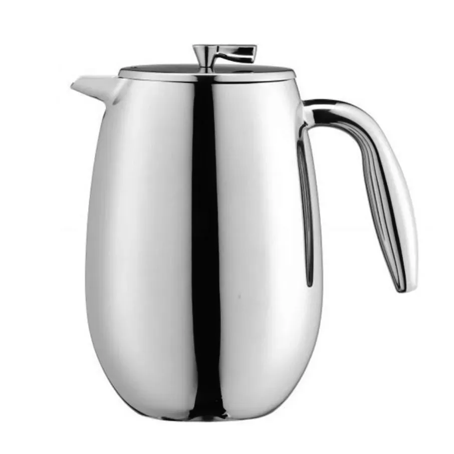 Bodum Bodum Columbia presskanna blank 12 koppar