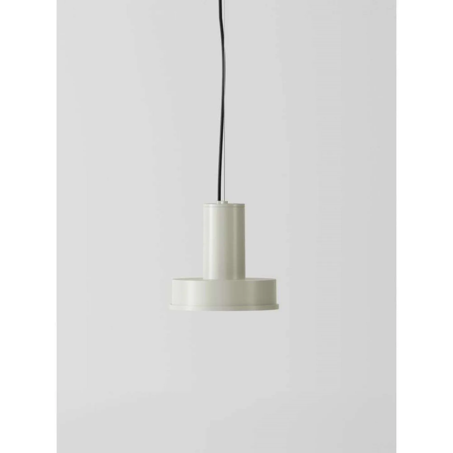 Arne Domus Taklampa S White - Santa & Cole - Matsal - Design - Aluminium