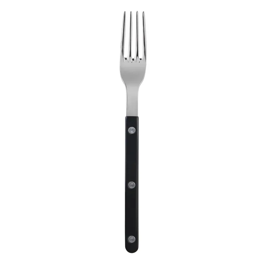 SABRE Paris Bistrot matgaffel shiny Black