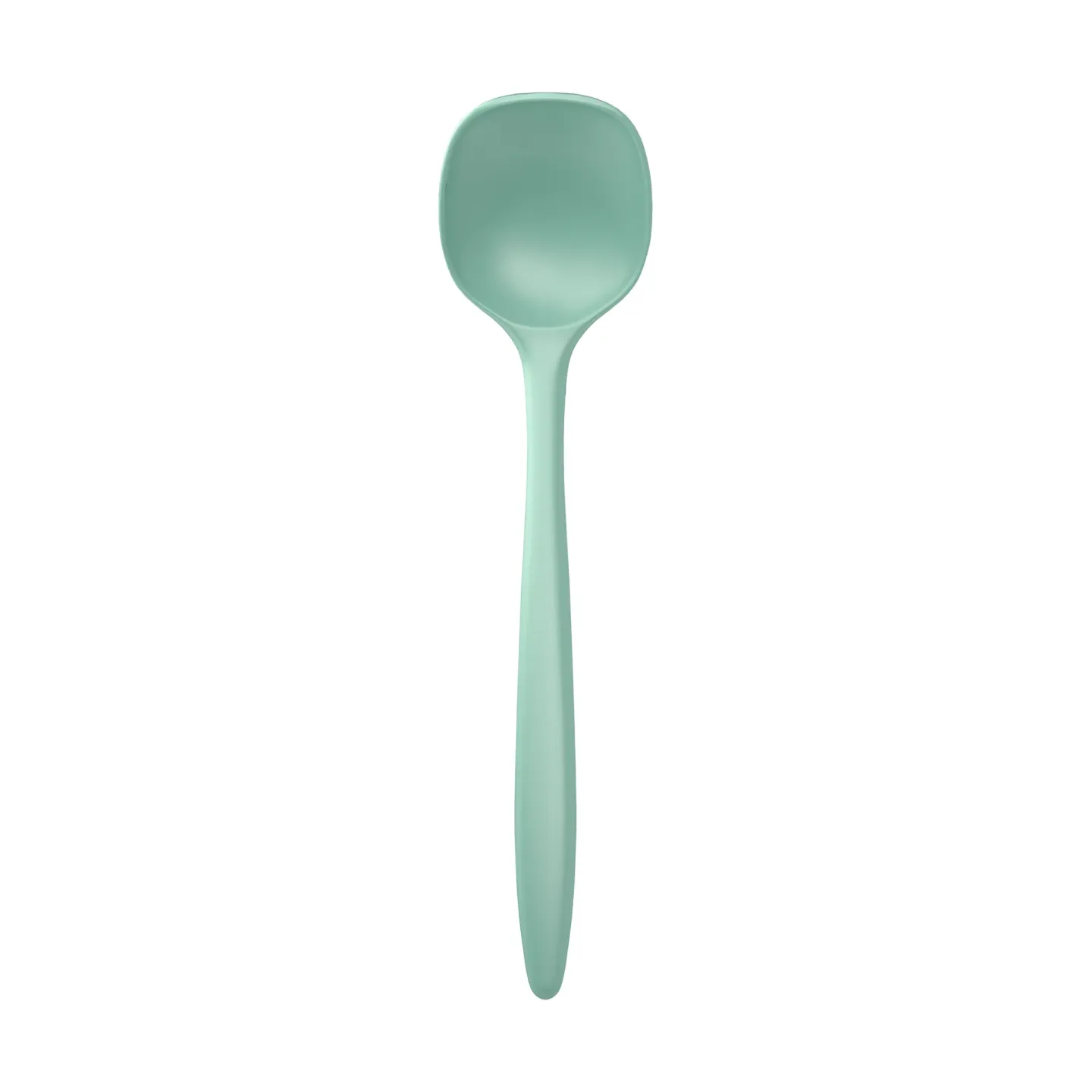 Rosti Classic Servierlöffel Nordic green