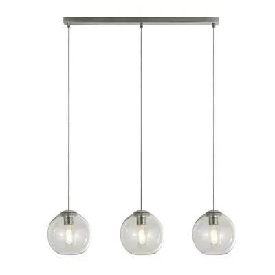 Searchlight - Balls 80cm - Taklampa - Transparent