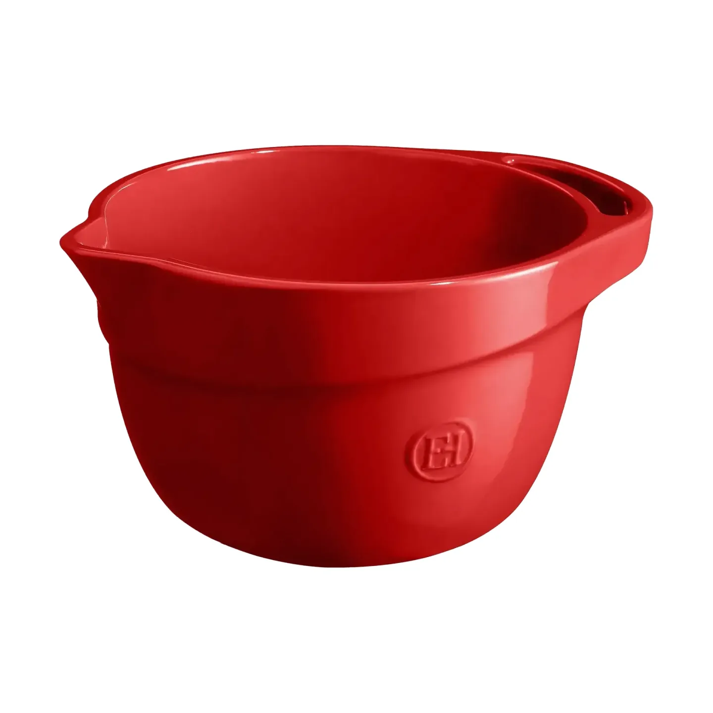 Emile Henry Emile Henry Rührschüssel M 3,5 l Rot