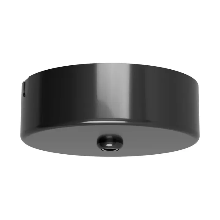 Belid Baldachin für Belle Pendelleuchte Glossy black