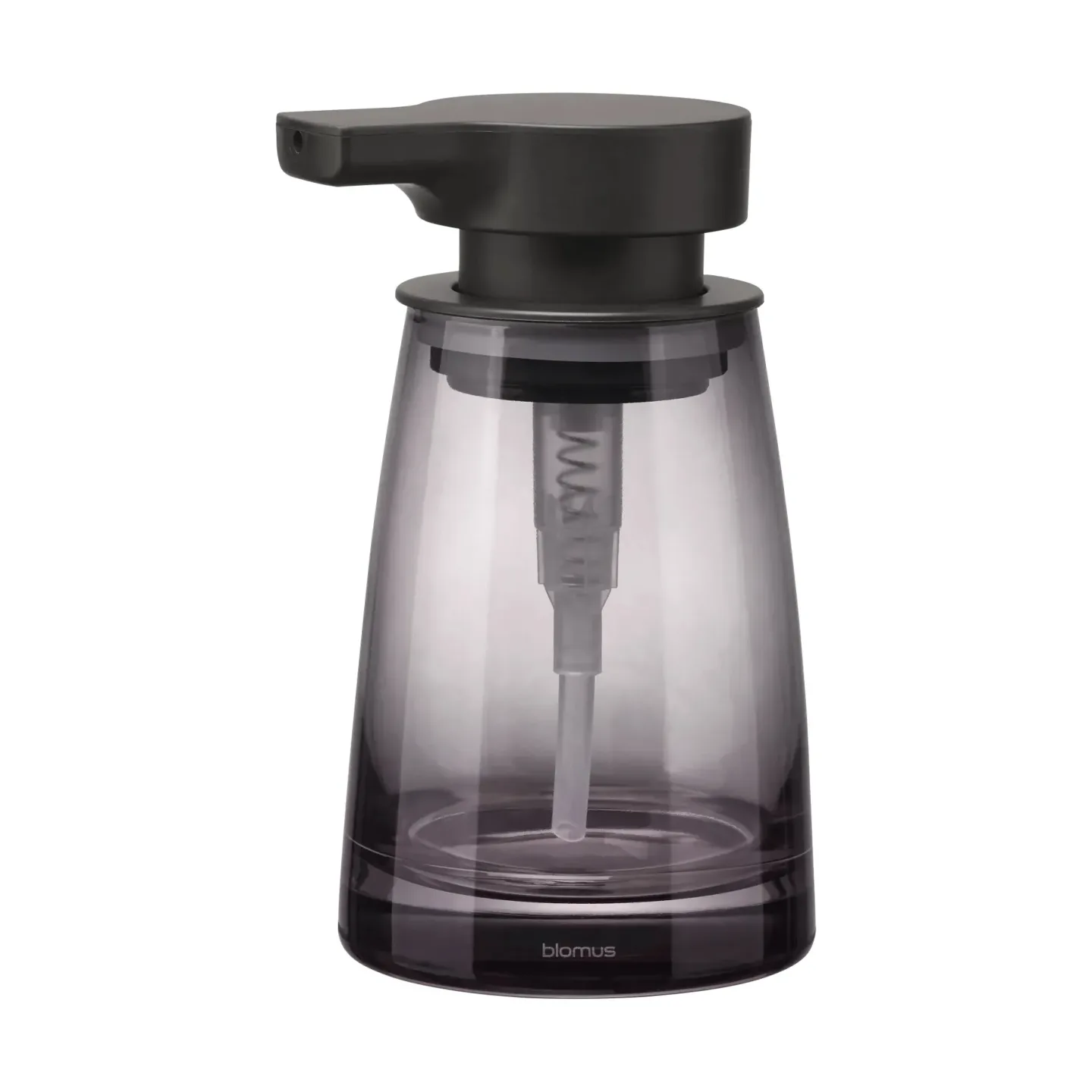 blomus Ava Seifenspender 25 cl Black