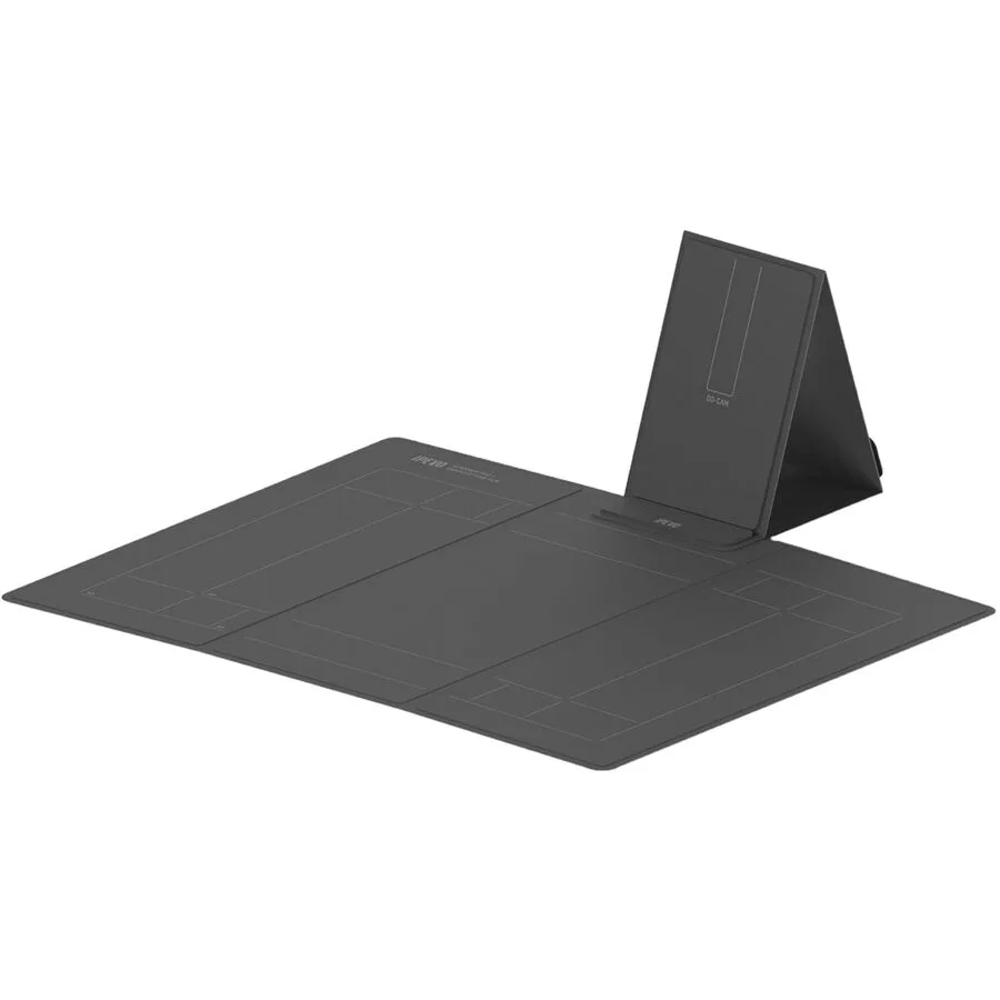 IPEVO Scanner Pad - Farbe: schwarz