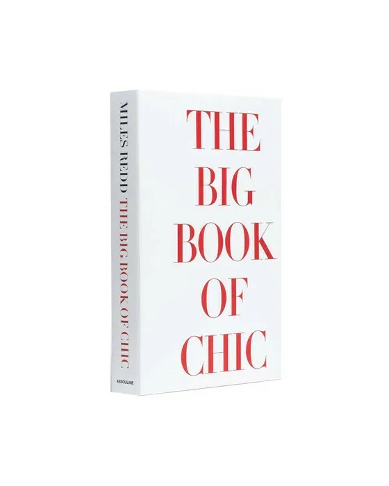 The Big Book Of Chic