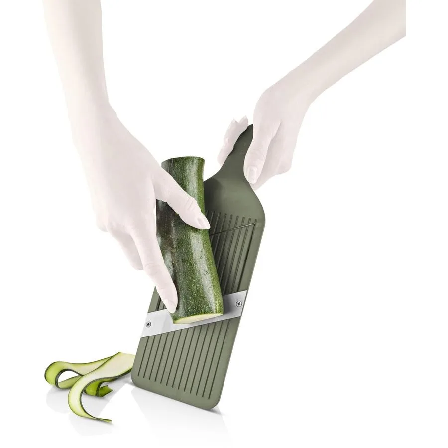 Reibe Eva Solo Grün Edelstahl/Kunststoff T 15 cm