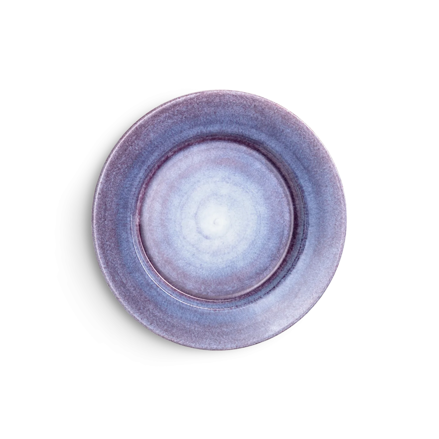 Mateus - Basic Tallrik 28 cm Viol - Mattallrikar - Lila